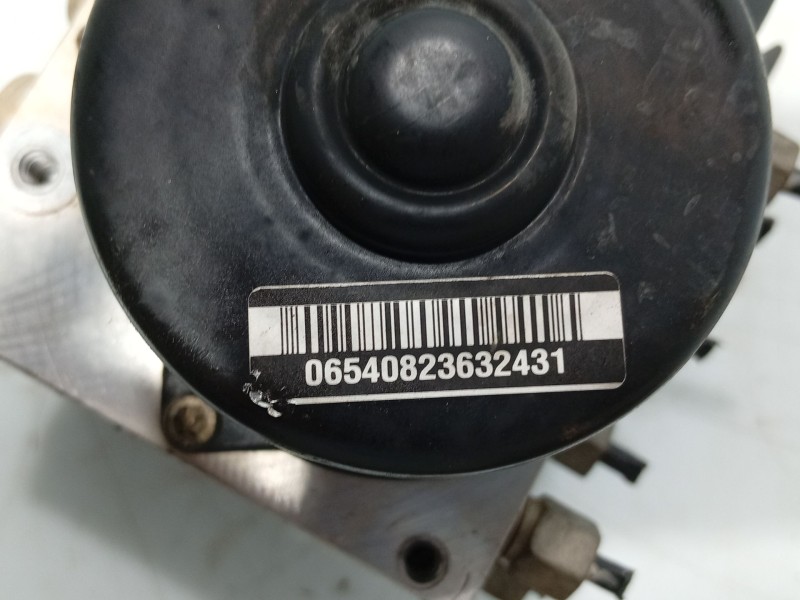 Recambio de abs para chrysler voyager iv (rg, rs) 2.4 referencia OEM IAM 05018252AA  