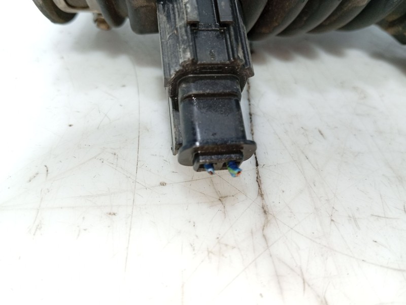 Recambio de tubo para chrysler voyager iv (rg, rs) 2.4 referencia OEM IAM   