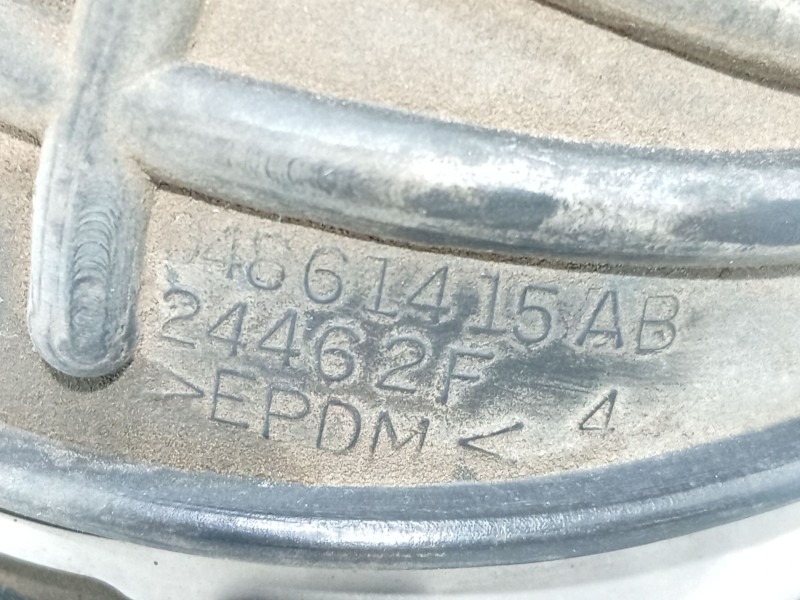 Recambio de tubo para chrysler voyager iv (rg, rs) 2.4 referencia OEM IAM   