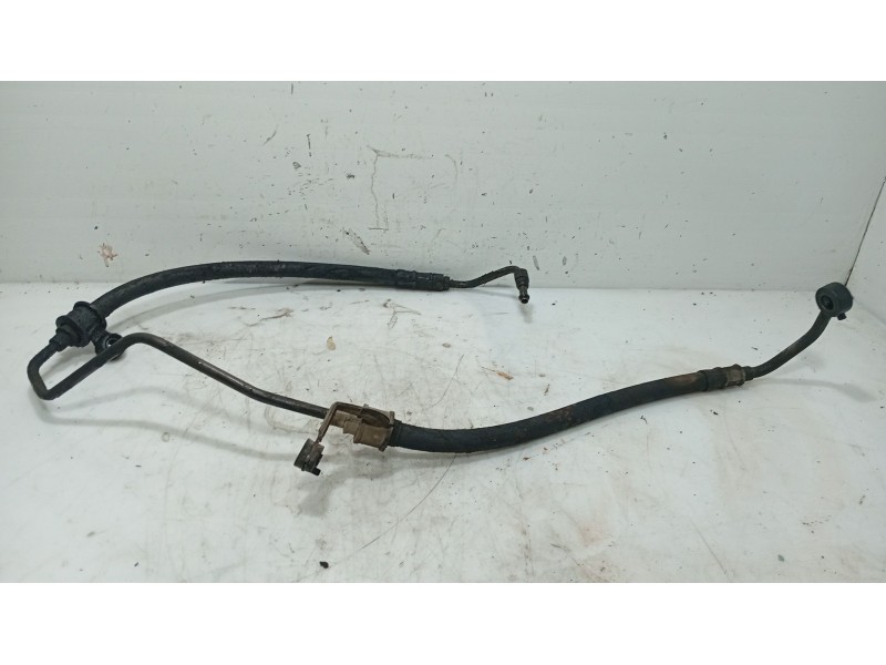 Recambio de tubo para kia sorento i (jc) 2.5 crdi referencia OEM IAM   