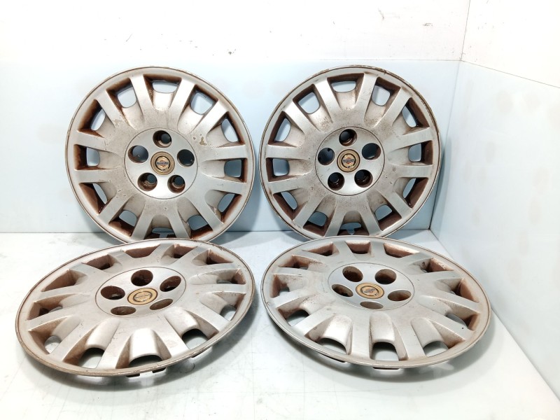 Recambio de tapacubos para chrysler voyager iv (rg, rs) 2.4 referencia OEM IAM   