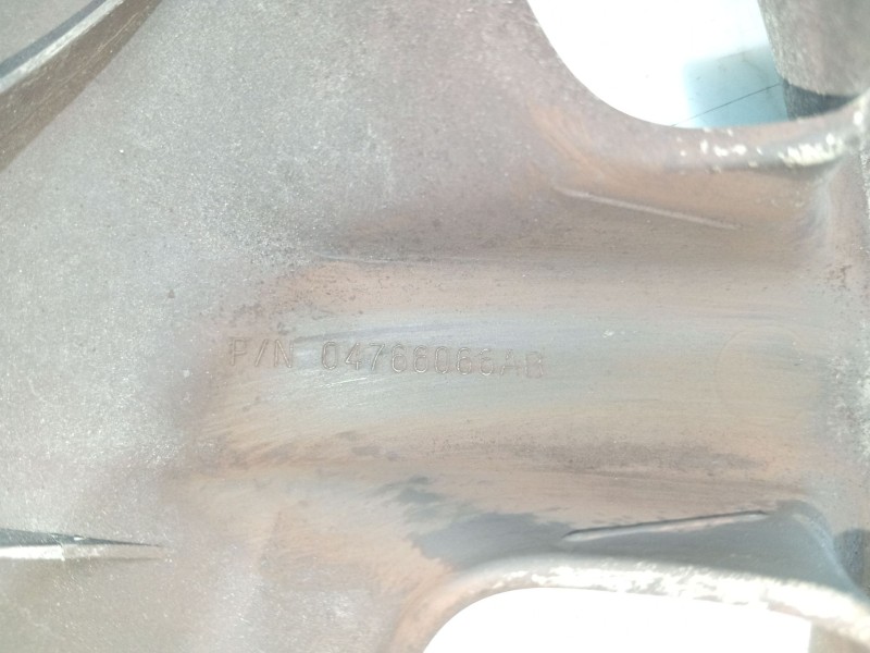 Recambio de tapacubos para chrysler voyager iv (rg, rs) 2.4 referencia OEM IAM   