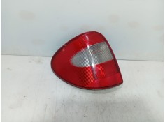 Recambio de piloto trasero izquierdo para chrysler voyager iv (rg, rs) 2.4 referencia OEM IAM 04857307AB  