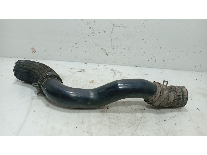 Recambio de tubo para kia sorento i (jc) 2.5 crdi referencia OEM IAM   