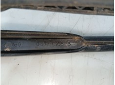 Recambio de brazo limpia delantero izquierdo para chrysler voyager iv (rg, rs) 2.4 referencia OEM IAM 04717365AB   2