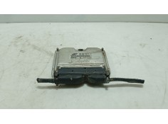 Recambio de centralita motor uce para seat alhambra (7v8, 7v9) 1.9 tdi referencia OEM IAM   