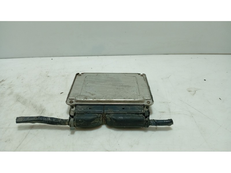 Recambio de centralita motor uce para seat alhambra (7v8, 7v9) 1.9 tdi referencia OEM IAM   