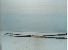 Recambio de varillaje cambio para chrysler voyager iv (rg, rs) 2.4 referencia OEM IAM 04641919AD  