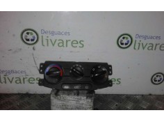 Recambio de mando calefaccion / aire acondicionado para  referencia OEM IAM 0K24A61190B  