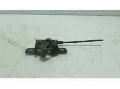 Recambio de cerradura capot para seat alhambra (7v8, 7v9) 1.9 tdi referencia OEM IAM 7M0823509AH  