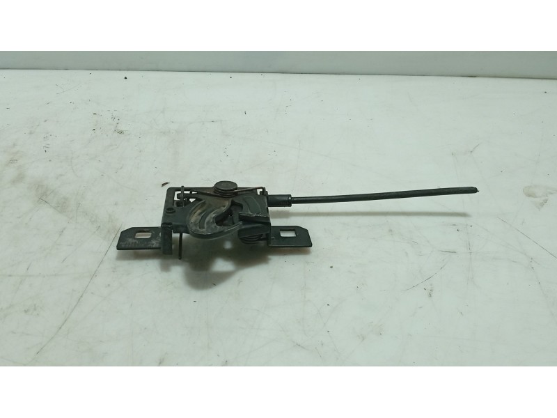 Recambio de cerradura capot para seat alhambra (7v8, 7v9) 1.9 tdi referencia OEM IAM 7M0823509AH  