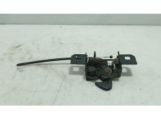 Recambio de cerradura capot para seat alhambra (7v8, 7v9) 1.9 tdi referencia OEM IAM 7M0823509AH   2