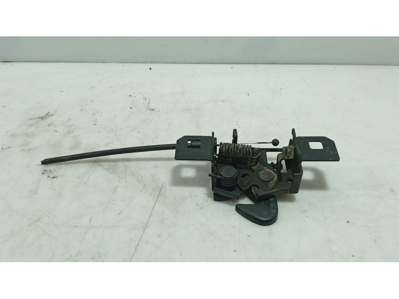 Recambio de cerradura capot para seat alhambra (7v8, 7v9) 1.9 tdi referencia OEM IAM 7M0823509AH  