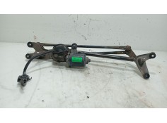 Recambio de motor limpia delantero para kia sorento i (jc) 2.5 crdi referencia OEM IAM 981103E000  