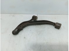 Recambio de brazo suspension inferior delantero izquierdo para chrysler voyager iv (rg, rs) 2.4 referencia OEM IAM 04766543AD  