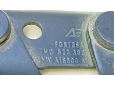 Recambio de bisagra capot delantero derecho para seat alhambra (7v8, 7v9) 1.9 tdi referencia OEM IAM 7M3823302A   2