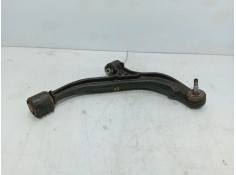 Recambio de brazo suspension inferior delantero derecho para chrysler voyager iv (rg, rs) 2.4 referencia OEM IAM 04766542AD  