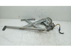 Recambio de elevalunas delantero izquierdo para kia sorento i (jc) 2.5 crdi referencia OEM IAM 824013E002 / 824033E000   2