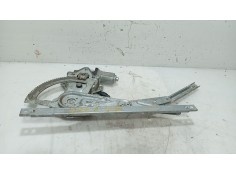 Recambio de elevalunas trasero izquierdo para kia sorento i (jc) 2.5 crdi referencia OEM IAM 834013E002 / 834033E000   2