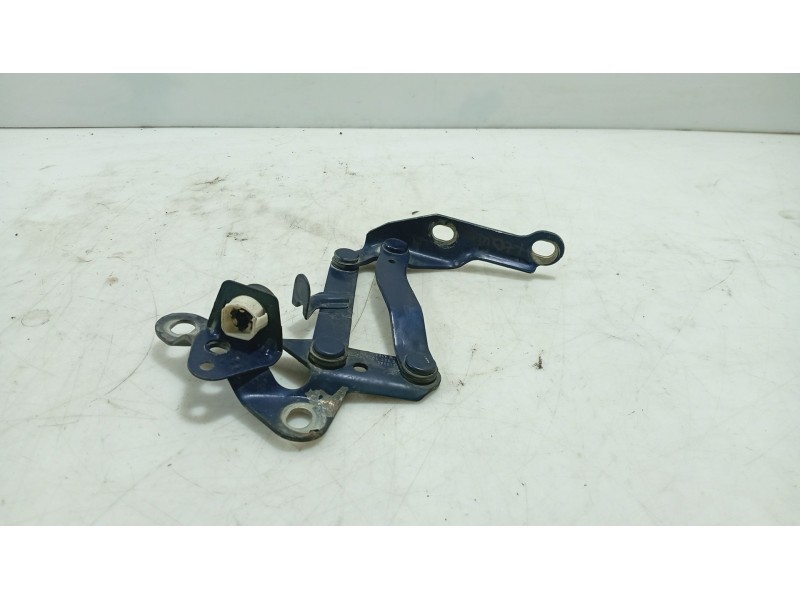 Recambio de bisagra capot delantero izquierdo para seat alhambra (7v8, 7v9) 1.9 tdi referencia OEM IAM   