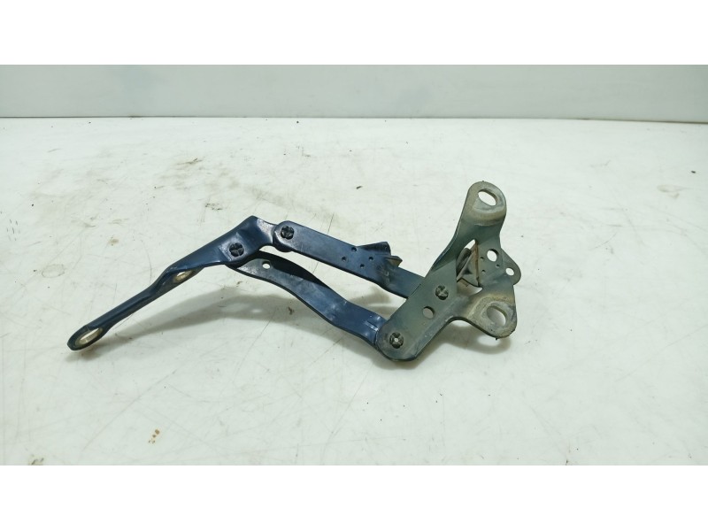Recambio de bisagra capot delantero izquierdo para seat alhambra (7v8, 7v9) 1.9 tdi referencia OEM IAM   