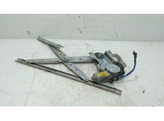 Recambio de elevalunas delantero derecho para kia sorento i (jc) 2.5 crdi referencia OEM IAM 824023E002 / 824043E000   2