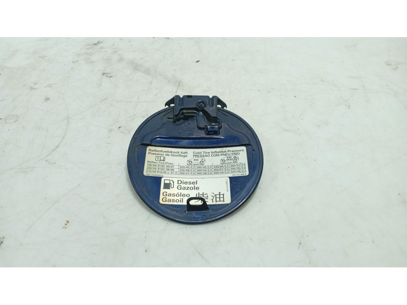 Recambio de tapa combustible para seat alhambra (7v8, 7v9) 1.9 tdi referencia OEM IAM   