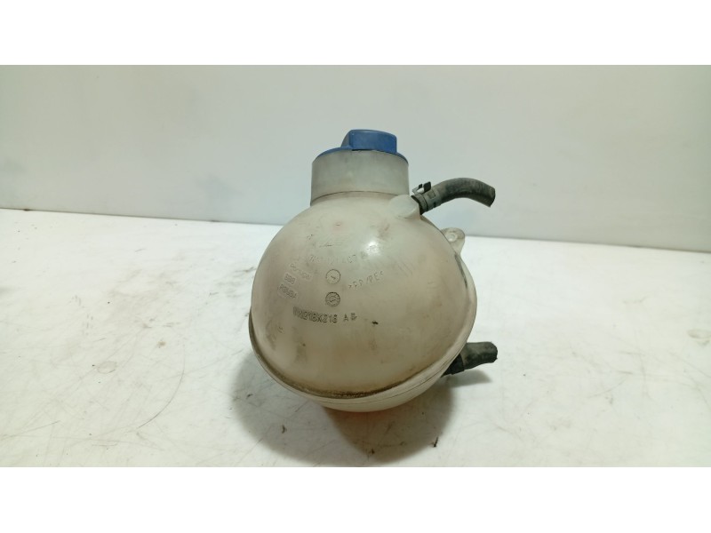 Recambio de deposito expansion para seat alhambra (7v8, 7v9) 1.9 tdi referencia OEM IAM 7M3121407B  