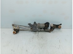 Recambio de motor limpia delantero para chrysler voyager iv (rg, rs) 2.4 referencia OEM IAM 05114534AB  