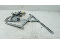 Recambio de elevalunas trasero derecho para kia sorento i (jc) 2.5 crdi referencia OEM IAM 834023E002 / 834043E000  