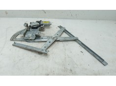 Recambio de elevalunas trasero derecho para kia sorento i (jc) 2.5 crdi referencia OEM IAM 834023E002 / 834043E000   2