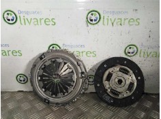 Recambio de kit embrague para  referencia OEM IAM 832263  