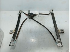 Recambio de elevalunas delantero derecho para chrysler voyager iv (rg, rs) 2.4 referencia OEM IAM 05135250AA  
