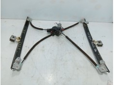 Recambio de elevalunas delantero izquierdo para chrysler voyager iv (rg, rs) 2.4 referencia OEM IAM 05135251AA  