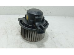 Recambio de ventilador calefaccion para kia sorento i (jc) 2.5 crdi referencia OEM IAM 971093E000  