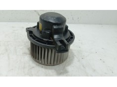 Recambio de ventilador calefaccion para kia sorento i (jc) 2.5 crdi referencia OEM IAM 971093E000   2