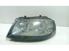 Recambio de faro izquierdo para seat alhambra (7v8, 7v9) 1.9 tdi referencia OEM IAM 7M1941015K  