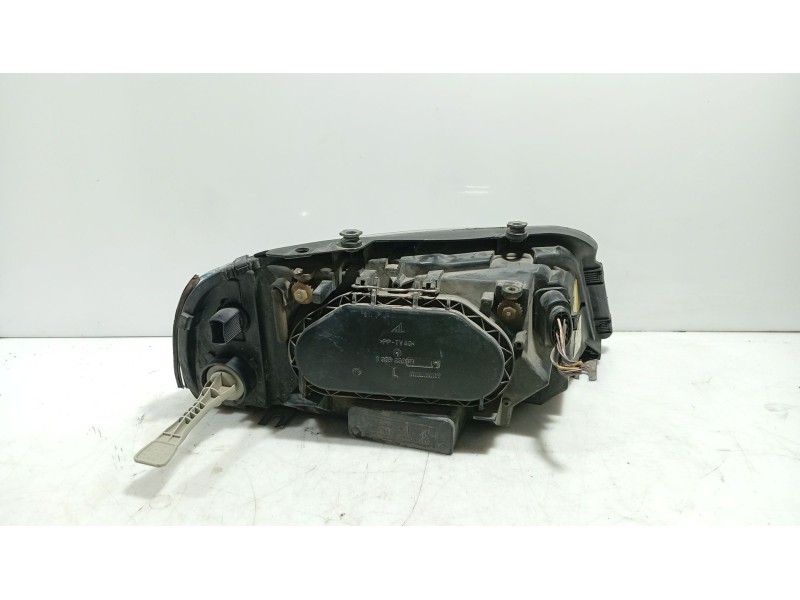 Recambio de faro izquierdo para seat alhambra (7v8, 7v9) 1.9 tdi referencia OEM IAM 7M1941015K  