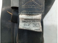 Recambio de cinturon seguridad delantero derecho para chrysler voyager iv (rg, rs) 2.4 referencia OEM IAM 0TR441L5AE   2