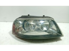 Recambio de faro derecho para seat alhambra (7v8, 7v9) 1.9 tdi referencia OEM IAM 7M1941016K  
