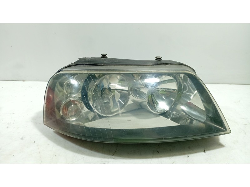 Recambio de faro derecho para seat alhambra (7v8, 7v9) 1.9 tdi referencia OEM IAM 7M1941016K  