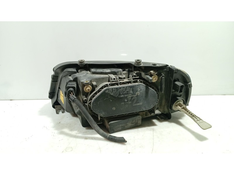 Recambio de faro derecho para seat alhambra (7v8, 7v9) 1.9 tdi referencia OEM IAM 7M1941016K  