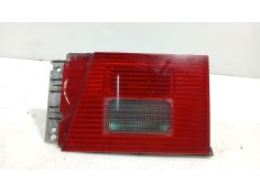 Recambio de piloto trasero izquierdo interior para seat alhambra (7v8, 7v9) 1.9 tdi referencia OEM IAM   