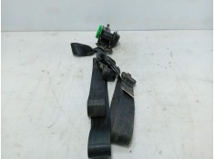 Recambio de cinturon seguridad 3 fila derecho para chrysler voyager iv (rg, rs) 2.4 referencia OEM IAM   