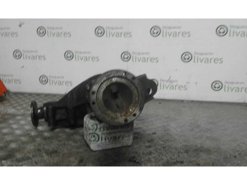 Recambio de diferencial delantero para nissan terrano/terrano ii (r20) avenue   |   12.96 - ... | 1996 | 125 cv / 92 kw referenc