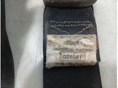 Recambio de cinturon seguridad 3 fila izquierdo para chrysler voyager iv (rg, rs) 2.4 referencia OEM IAM    2