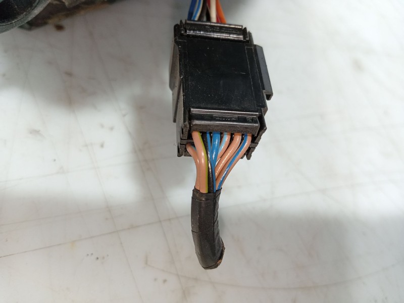 Recambio de retrovisor derecho para chrysler voyager iv (rg, rs) 2.4 referencia OEM IAM   