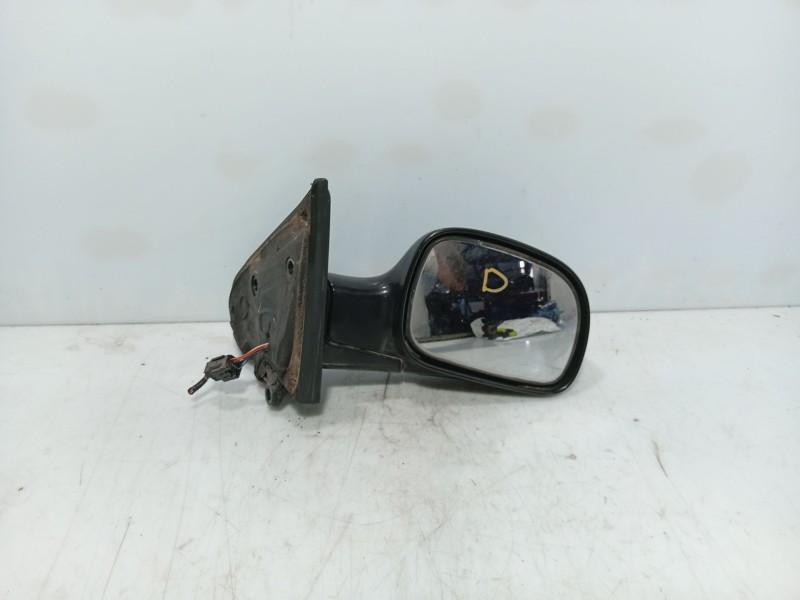 Recambio de retrovisor derecho para chrysler voyager iv (rg, rs) 2.4 referencia OEM IAM   