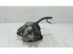 Recambio de alternador para kia sorento i (jc) 2.5 crdi referencia OEM IAM 373004A305   2