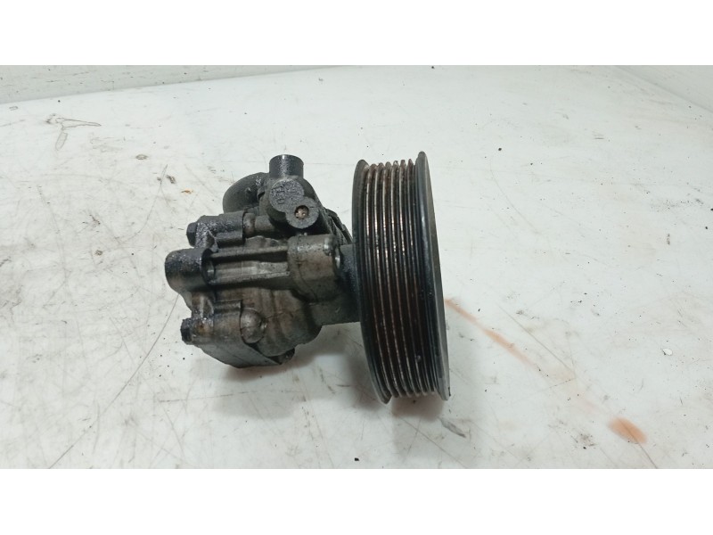 Recambio de bomba direccion para kia sorento i (jc) 2.5 crdi referencia OEM IAM   